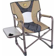 Bushtec Adventure Charlie 440 Directors Chair