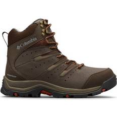 Reflectors Boots Columbia Gunnison II Omni-Heat - Brown