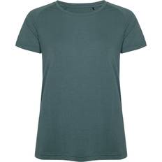 Urberg Women's Tree Tee Silver Pine