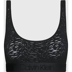 Lace Bras Calvin Klein Lace Bralette Intrinsic