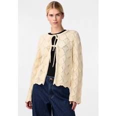 Y.A.S Woman Cardigans Y.A.S Yastreala Knitted Cardigan