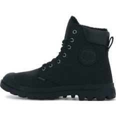 Palladium Pampa Sport Cuff - Black/Black
