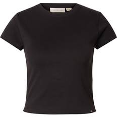 Cropped - Men T-shirts Calvin Klein Slim Cropped T-shirt