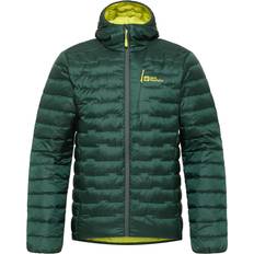 Jack Wolfskin Outdoorjacke 'PASSAMANI' smaragd