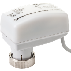 AKTUATOR 3-POS ENDESTOP 230V