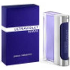 Paco Rabanne Ultraviolet 3.4 oz EDT Men