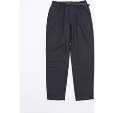 Gramicci Trousers & Shorts Gramicci WOOL PANT CHARCOAL WOOL