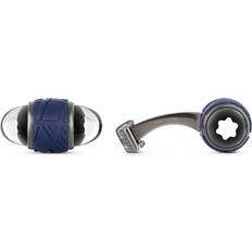 Multicoloured Cufflinks Montblanc Montblanc Stainless Steel Starwalker Cufflinks multi One
