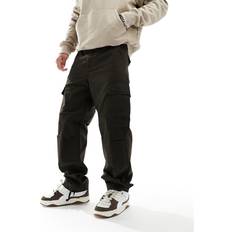 Carhartt WIP Cargo Trousers Carhartt WIP Long Men's Regular Cargo Pant - Brown