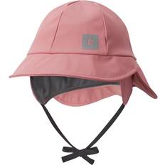 Reima Rosa Abbigliamento esterno Reima Cappello Da Pioggia Per Bambini Rainy - Rosa Pastello