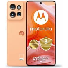 Cellulari Motorola Edge 50 Octa Core 12 GB RAM 512 GB Orange