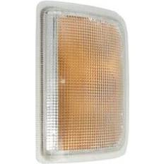 131-DF30250U Blinkers Tvåsidig