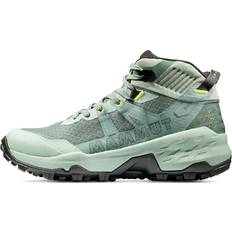 Mammut Vandresko Mammut Sertig II Mid GTX Vandresko - Farve Grøn