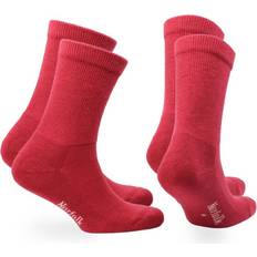 Norfolk 2-Pack Norfolk Rio Diabetes-strumpor Extra Bred