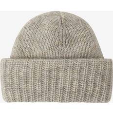 Becksöndergaard Mössa Oma Beanie Grå