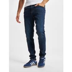 Only & Sons Ropa Only & Sons Loom Slim Dark Blue Denim Hombre Multicolor