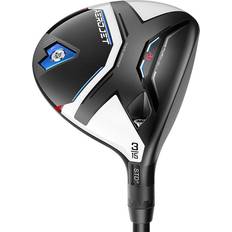 Cobra AeroJet Golf Fairway Wood 5 Wood 18.5 UST Helium Nanocore Senior