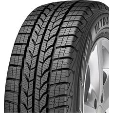 15 - 215 - Vinterdäck Bildäck Goodyear UltraGrip Cargo 215/70 R15 109S Vinterdäck 598870