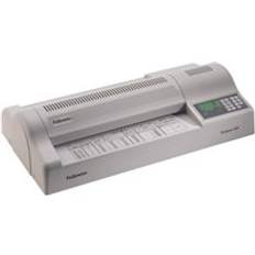 Laminating Machines Fellowes Proteus A3 Laminator Grey 5709001