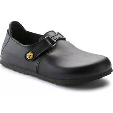 Birkenstock Sikkerhedssko Birkenstock Linz ESD Regular Fit - Sort