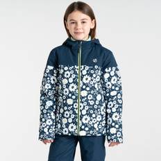 Winter jackets Children's Clothing Dare 2b Dare2b Liftie Jacket Blau 15-16 Years Junge