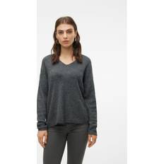 Strickpullover Vero Moda Vmcrewlefile Pullover