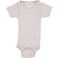 Engel Bodyer Engel Body k/æ Ull Magnolia 98/104 Body K/Ä