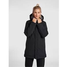 Hummel Women Coats Hummel Hmlnorth Parka Jacket Woman