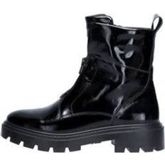 Ara Stiefel & Boots Ara Manchester Schwarz Lack Leder