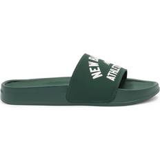 New Balance Herre Hjemmesko & Sandaler New Balance Mænd 200 - Heritage I Green Null