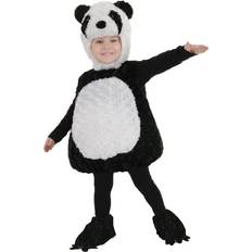 Costumes Baby Panda Costume