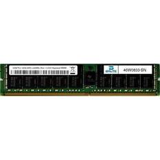 IBM Lenovo TruDDR4 32 GB DIMM 288-p Module