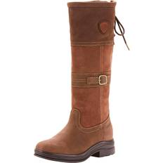 Ariat Kängor & Boots Ariat Women's Langdale H20 Waterproof Boots in Brown, Charlies