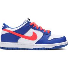 Sportschoenen Dunk Low GS - Game Royal Crimson