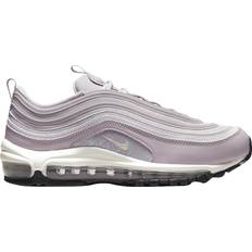 Nike Air Max 97 Running Shoes Nike Air Max 97 - Plum Fog