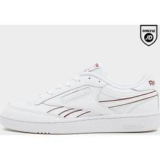 Reebok Shoes Reebok Club Revenge White Mens