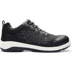 Blåkläder Work Shoes Blåkläder Cradle Safety Shoe Black Mid Grey