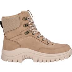 Whistler Women's Hiking Shoes Nuslog - Beige