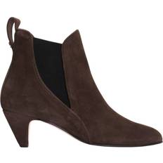 støvler Rikley coffee brown