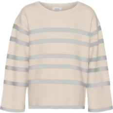 Piger Hoodies på tilbud Vero Moda Vmsaba Trøje