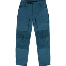 Tierra Youths 2FS Pant (Blå (MAJOLICA BLUE) 158 cm)