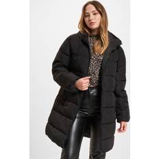 L - Slim-fit Mäntel Only Onlclair Daunenjacke