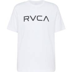 RVCA Tøj RVCA Bluser & t-shirts sort hvid