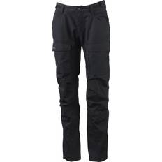 Lundhags Authentic II Pant - Black