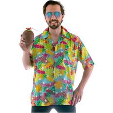 Hawaii skjorte Keanu