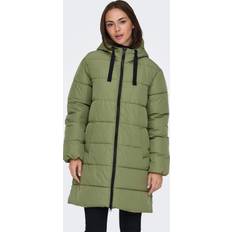 M - Slim-fit Mäntel Only Onlclair Daunenjacke