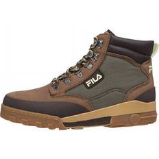 Fila Bottes Fila Grunge II Cvs Mid FFM0267.73079 Marron