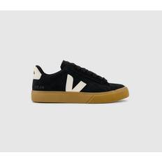 Veja Campo Bold - Black