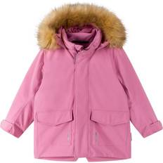 Reima Vinterjakker Reima Waterproof Reimatec Winter Jacket - Mauve Pink