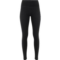 Gang & Vandring Underbukser svedundertøj Aclima Womens WarmWool Longs High Waist (XX-large)